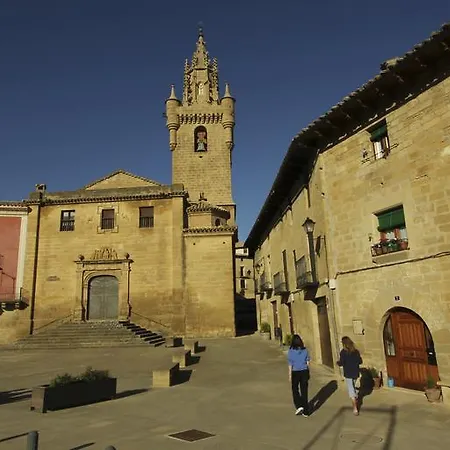 Apartamentos Uncastillo Uncastillo