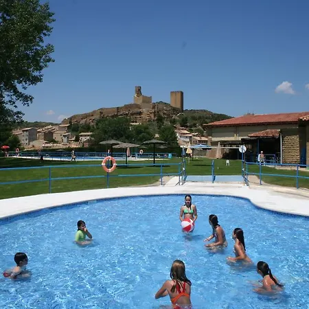 Apartamentos Uncastillo Apartamento *