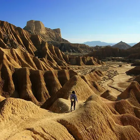 Apartamentos Uncastillo Uncastillo