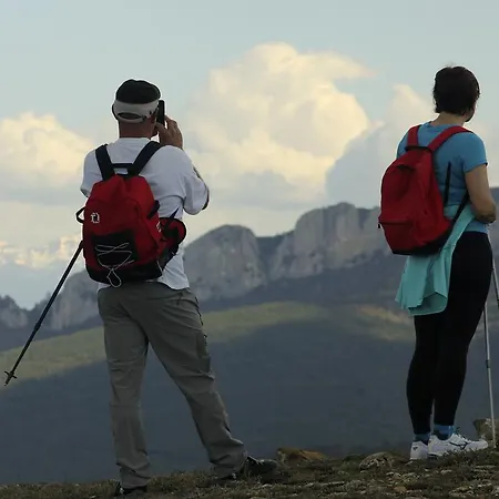 Apartamentos Uncastillo Uncastillo