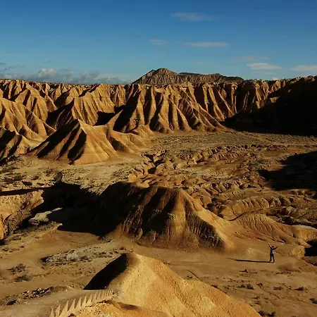 Apartamentos Uncastillo Appartement