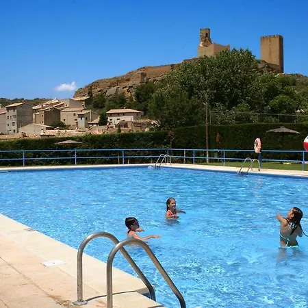 Apartamentos Uncastillo * Uncastillo