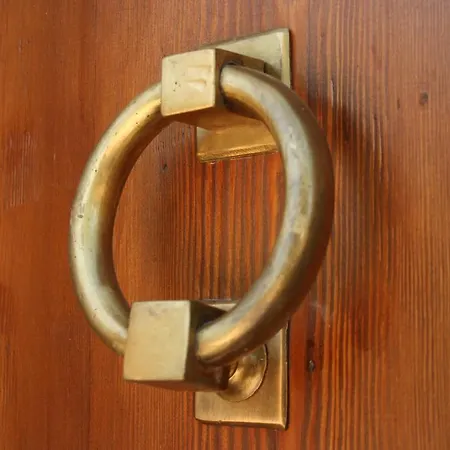 Apartamentos Uncastillo Apartamento