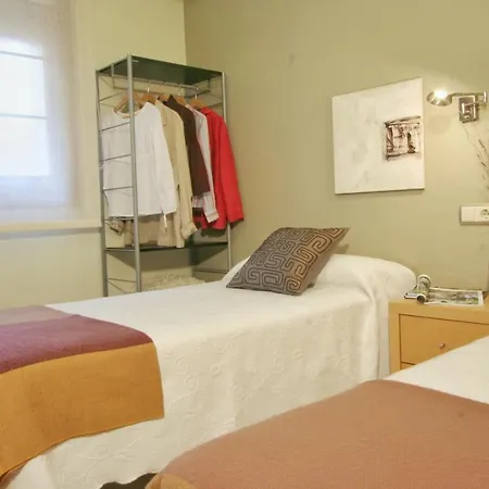 Apartamentos Uncastillo * Uncastillo