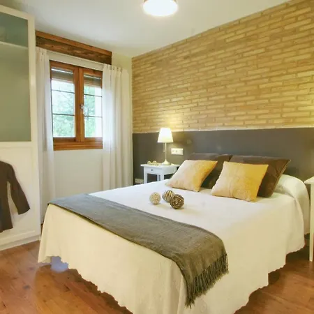 Apartamentos Uncastillo Appartement Uncastillo