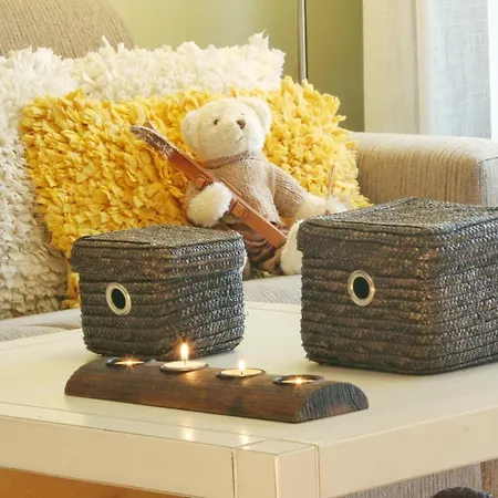 Apartamentos Uncastillo Apartamento *