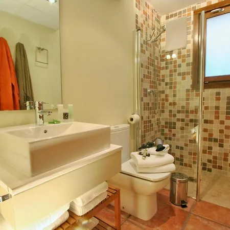 Apartamentos Uncastillo Apartamento *