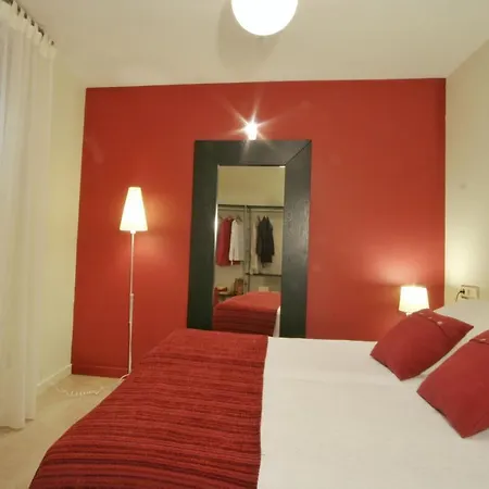 Apartamentos Uncastillo Appartement Uncastillo