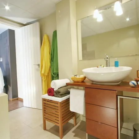 Apartamentos Uncastillo