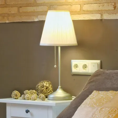 Apartamentos Uncastillo Appartement Uncastillo