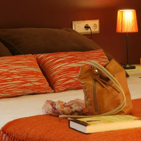 Apartamentos Uncastillo