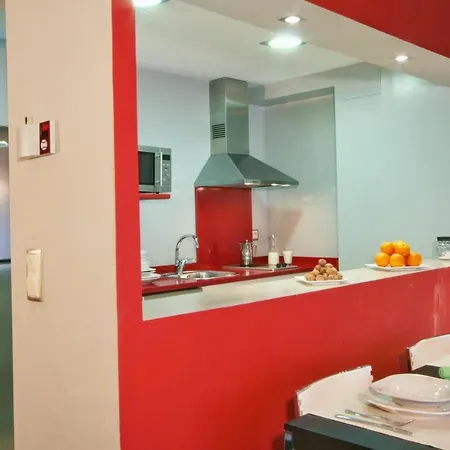 Apartamentos Uncastillo Uncastillo