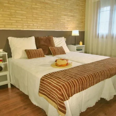 Apartamentos Uncastillo