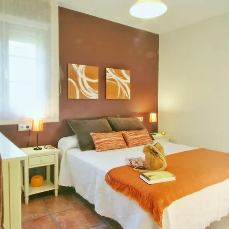 Appartement Apartamentos Uncastillo *