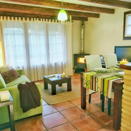 Apartamento Apartamentos Uncastillo Uncastillo