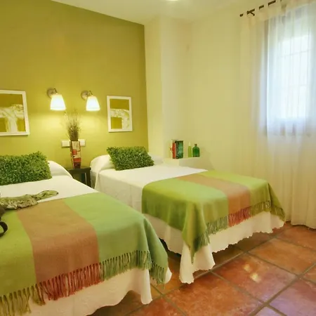 Apartamentos Uncastillo Uncastillo