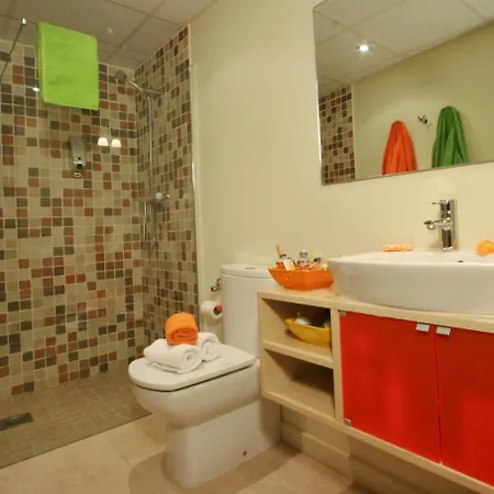 Apartamentos Uncastillo Apartamento