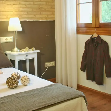 Apartamento Apartamentos Uncastillo Uncastillo