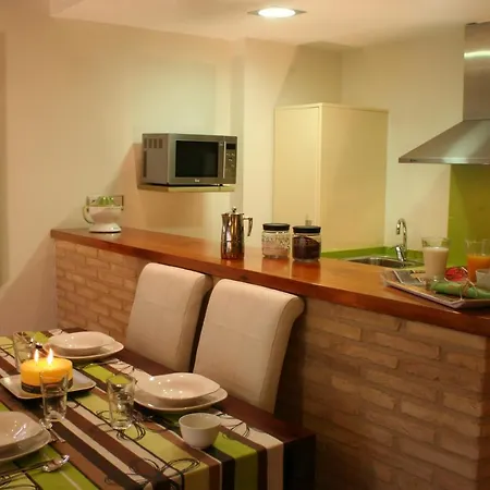 Appartement Apartamentos Uncastillo Uncastillo