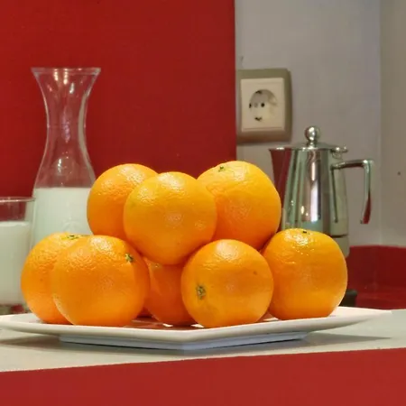 Appartement Apartamentos Uncastillo Uncastillo