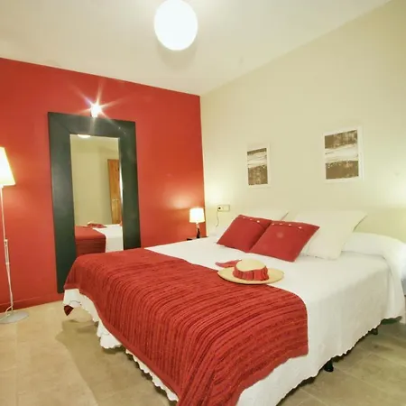 Apartamentos Uncastillo Apartamento