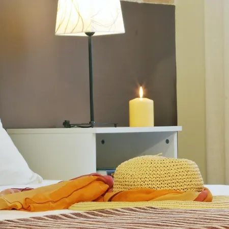 Apartamentos Uncastillo Appartement