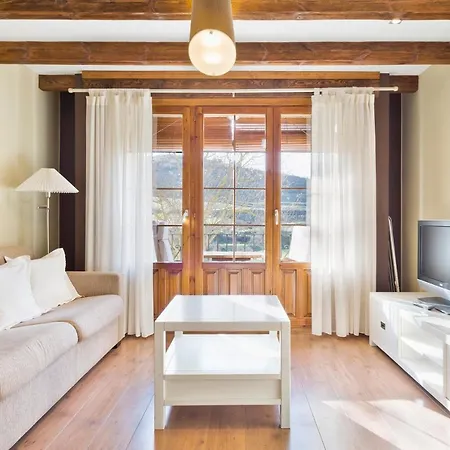 Apartamento Apartamentos Uncastillo Uncastillo