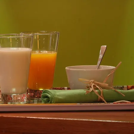 Apartamentos Uncastillo *