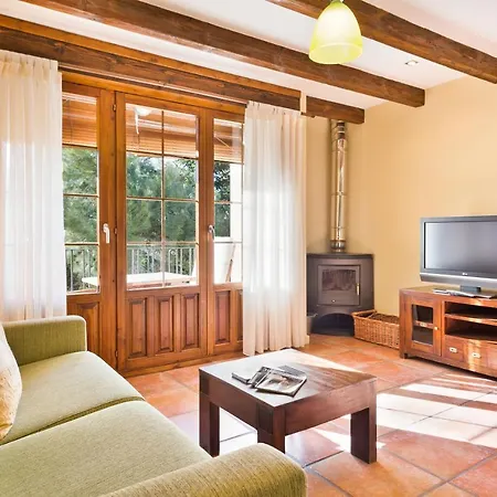 Appartement Apartamentos Uncastillo