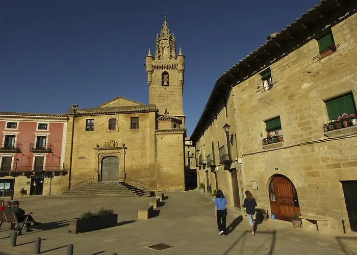 Apartamentos Uncastillo Uncastillo