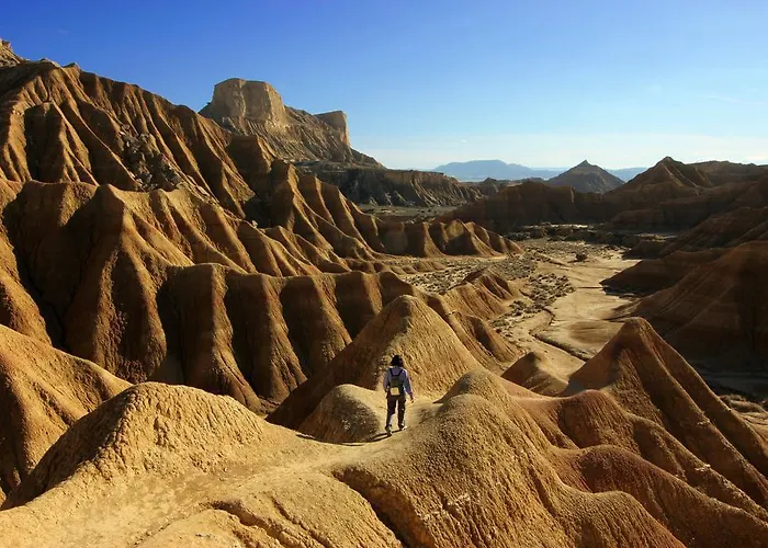 Apartamentos Uncastillo Uncastillo