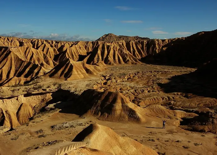 Apartamentos Uncastillo Lägenhet