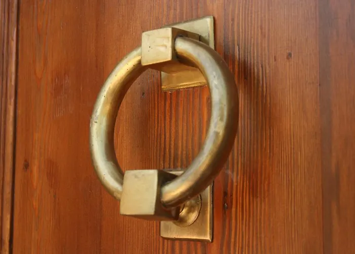 Apartamentos Uncastillo Lägenhet