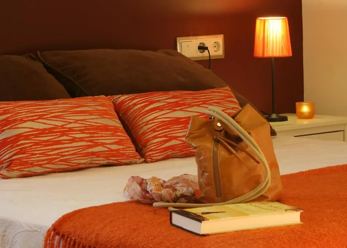 Apartamentos Uncastillo