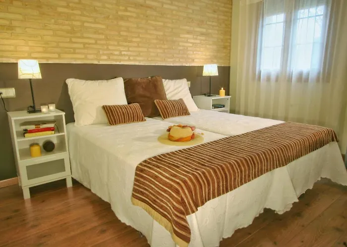 Apartamentos Uncastillo