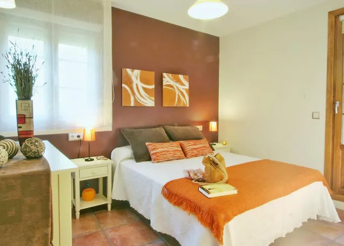 Lägenhet Apartamentos Uncastillo *