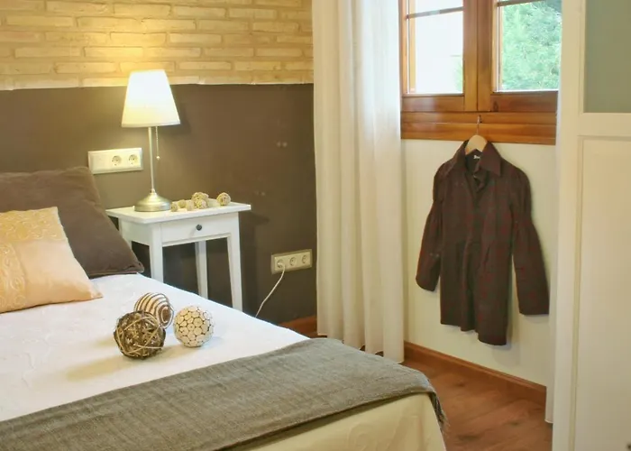 Lägenhet Apartamentos Uncastillo Uncastillo