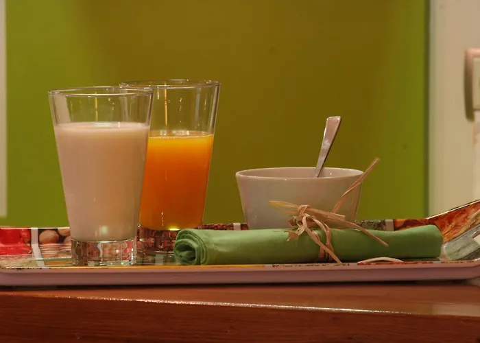 Apartamentos Uncastillo *